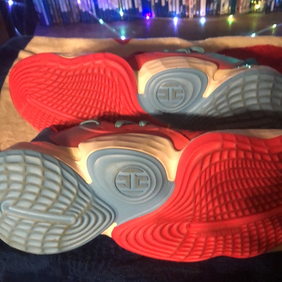 Harden vol. 4 candy paint - Picture 4 of 5